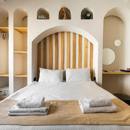 Emir Hotel Отель 3*