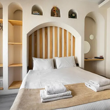 Emir Hotel 3* Стамбул
