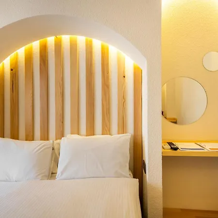 Emir Hotel Отель 3*