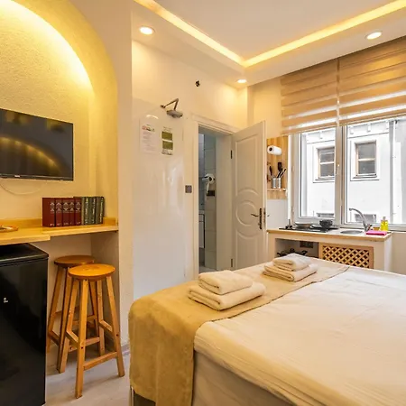 Отель Emir Hotel 3*