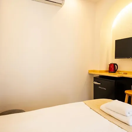 Emir Hotel 3*