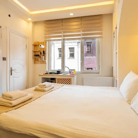 Emir Hotel 3* Стамбул