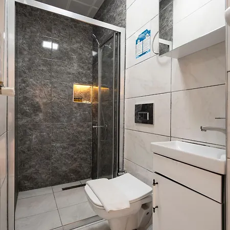 Отель Emir Hotel 3*