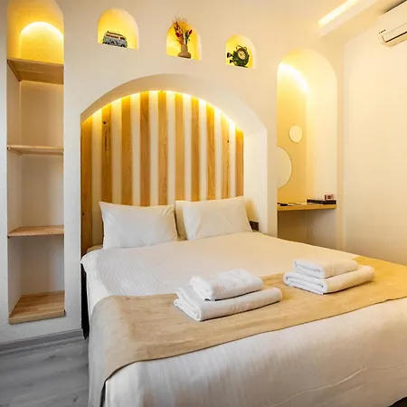 Emir Hotel 3*