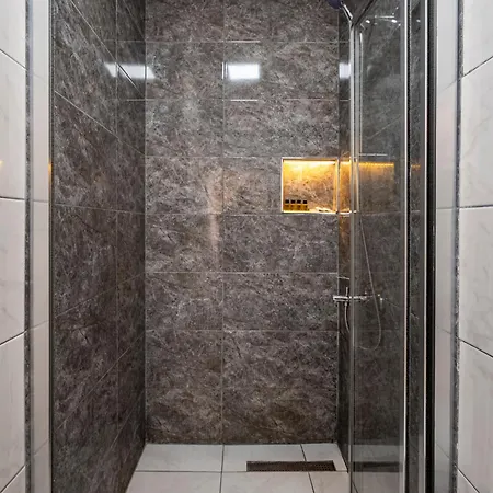 Emir Hotel Отель 3*