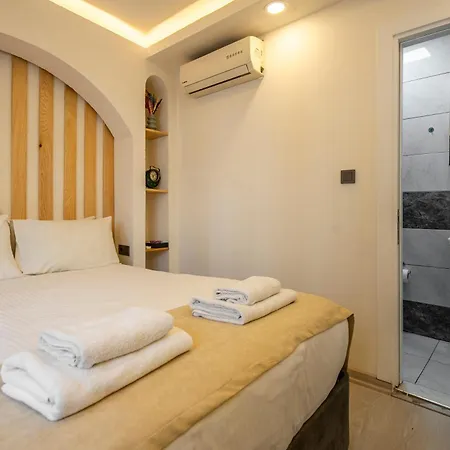 Emir Hotel 3*