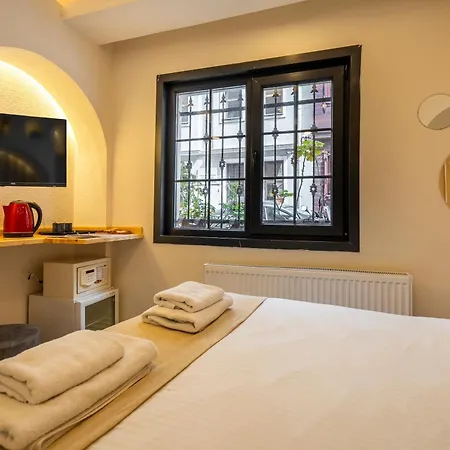 Отель Emir Hotel 3*