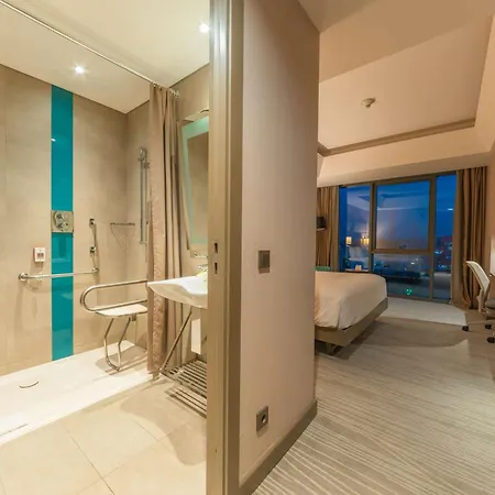 Hilton Garden Atatuerk Airport 4* Istambul