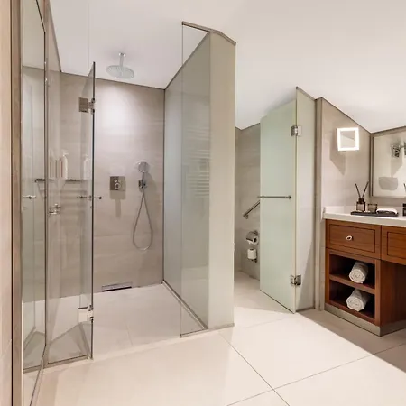 Tzl Nisantasi Aparthotel Istanbul