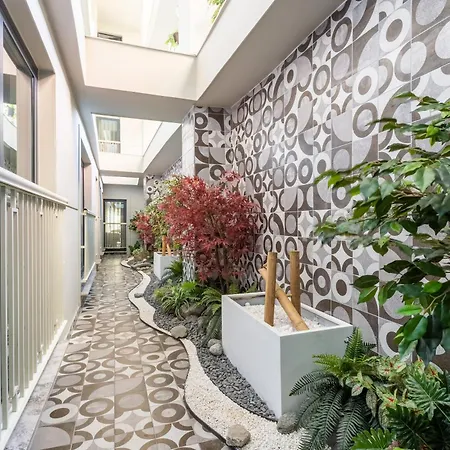 Stayso The House 5* Istanbul