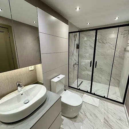 Apartment Dm Bosphorus