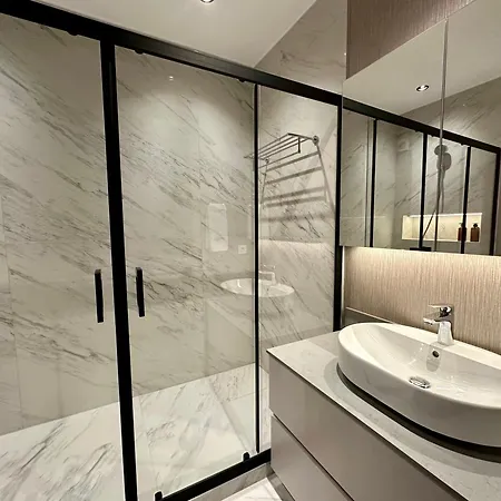 Apartment Dm Bosphorus