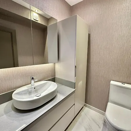 Dm Bosphorus Appartement