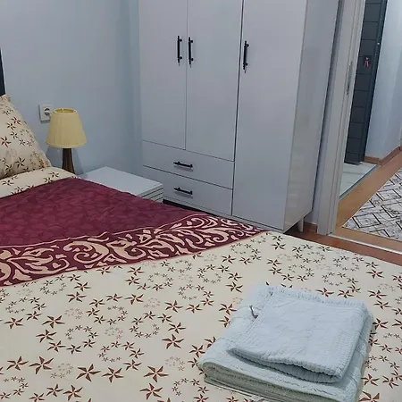 Bahcelievler Memorial Hospital Apartment *