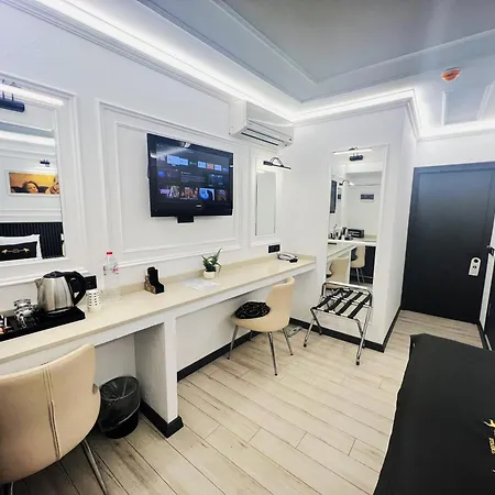 Hotel Angel's - Angel Group