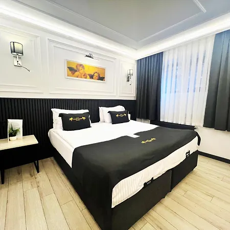 Angel's - Angel Group Hotel