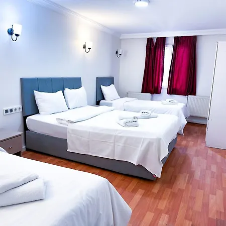 Appartement Tanya *