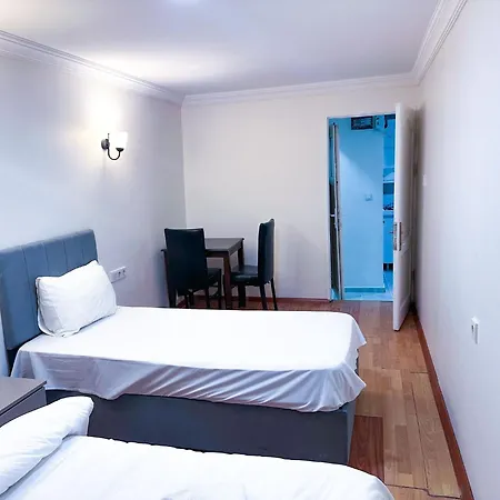 Tanya Appartement *