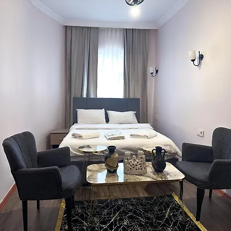 Appartement Tanya Istanboel