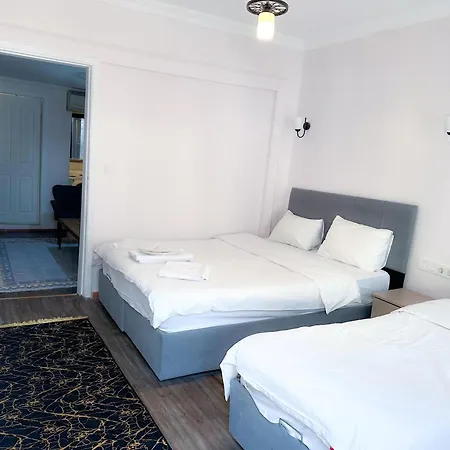 Tanya Appartement Istanboel