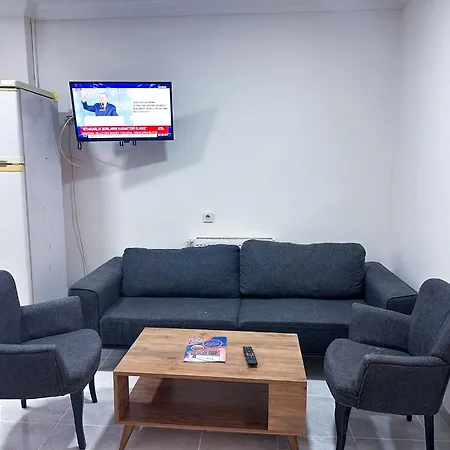 Appartement Tanya Istanboel