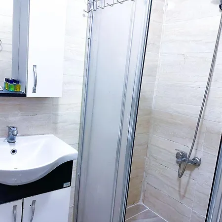 Appartement Tanya