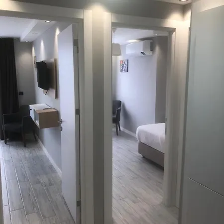 Bomonti Solo Exclusive Designed Istanbul