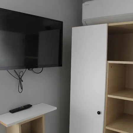 Bomonti Solo Exclusive Designed Aparthotel *
