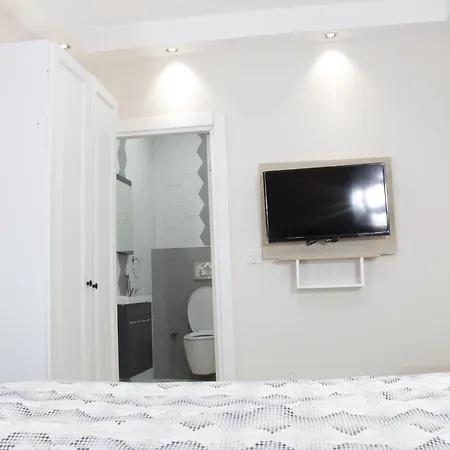 Bomonti Solo Exclusive Designed Aparthotel Istanbul