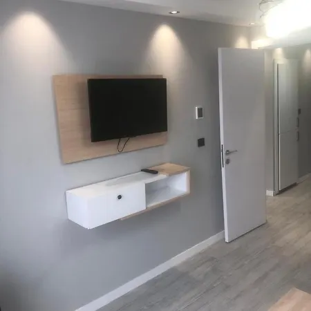 Bomonti Solo Exclusive Designed Aparthotel *
