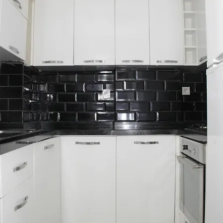Aparthotel Bomonti Solo Exclusive Designed Istanbul