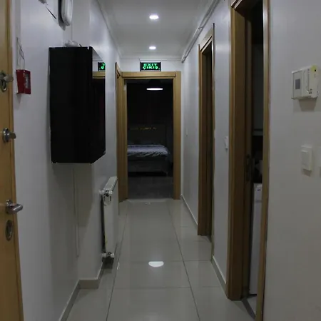 Bomonti Solo Exclusive Designed Aparthotel Istanbul