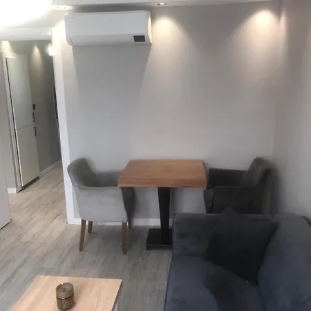Aparthotel Bomonti Solo Exclusive Designed *