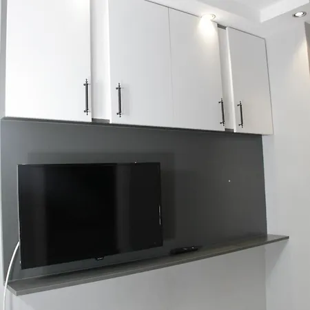 Bomonti Solo Exclusive Designed Aparthotel