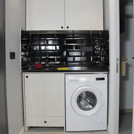 Bomonti Solo Exclusive Designed * Istanbul