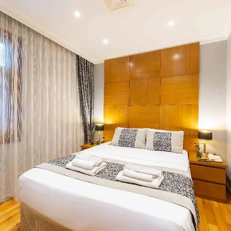 Apartment King Besiktas