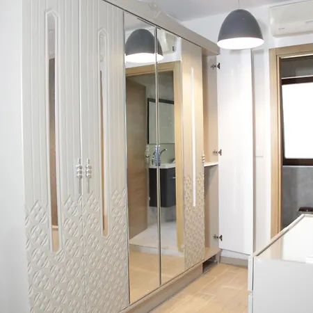 Bomonti Solo Exclusive Designed Aparthotel *