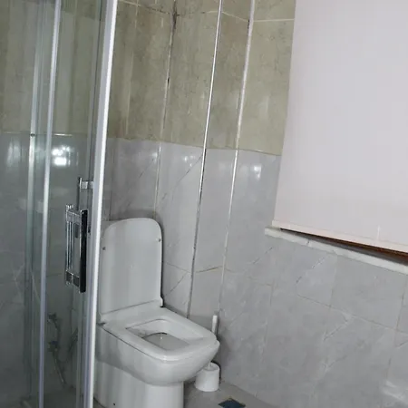 Aparthotel Bomonti Solo Exclusive Designed