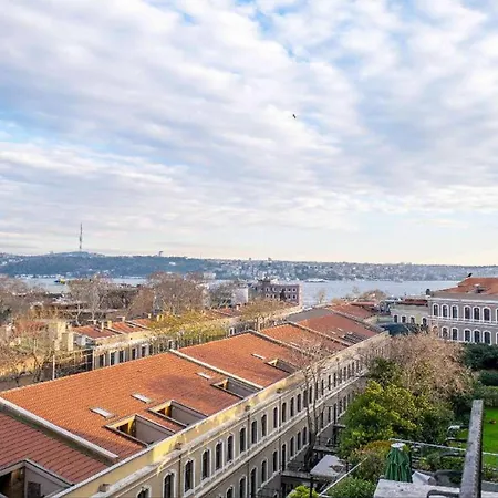 King Besiktas Istanbul