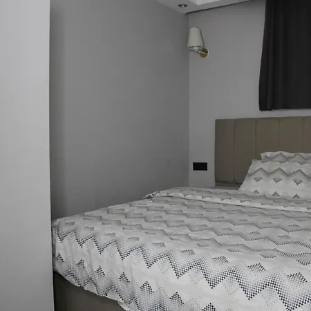 Bomonti Solo Exclusive Designed Aparthotel