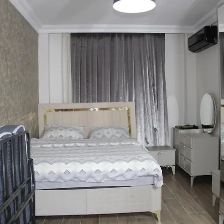 Aparthotel Bomonti Solo Exclusive Designed