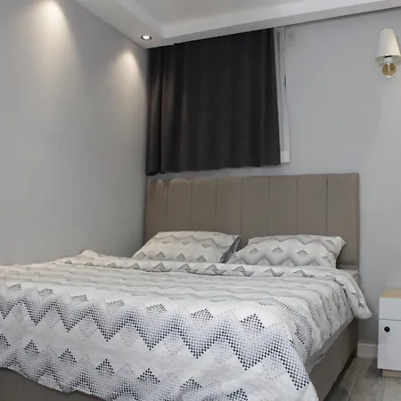 Bomonti Solo Exclusive Designed Aparthotel Istanbul