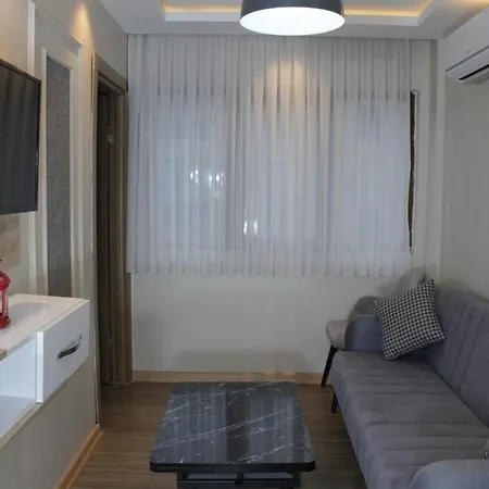 Bomonti Solo Exclusive Designed Aparthotel *