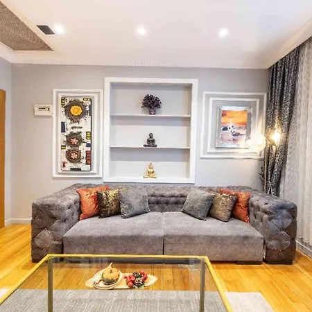 Apartment King Besiktas Istanbul