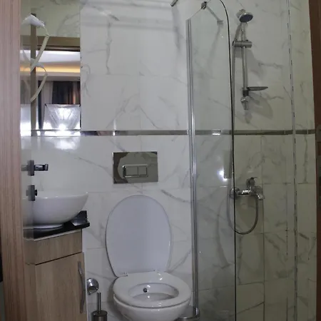 Aparthotel Bomonti Solo Exclusive Designed