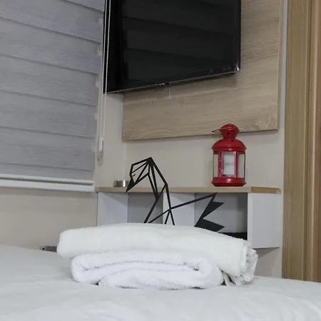 Bomonti Solo Exclusive Designed Istanbul