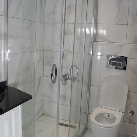 Bomonti Solo Exclusive Designed Aparthotel
