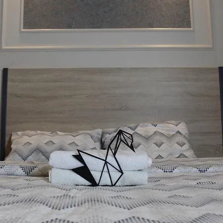 Bomonti Solo Exclusive Designed Aparthotel Istanbul