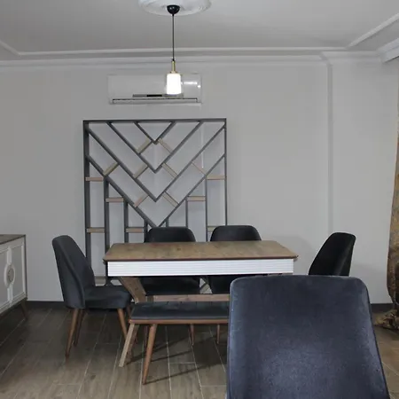 Aparthotel Bomonti Solo Exclusive Designed Istanbul