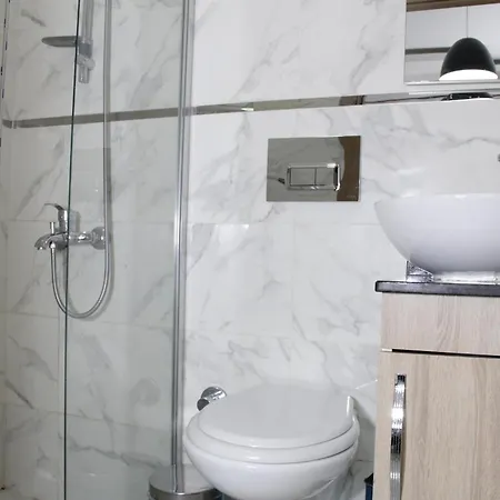 Bomonti Solo Exclusive Designed Aparthotel Istanbul
